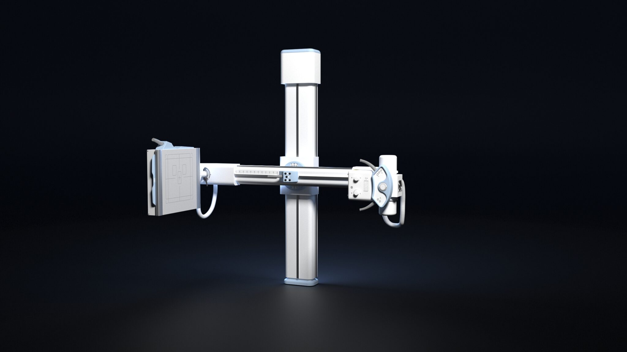SEDECAL X_ UNIVERSAL SYSTEM_SEDECAL