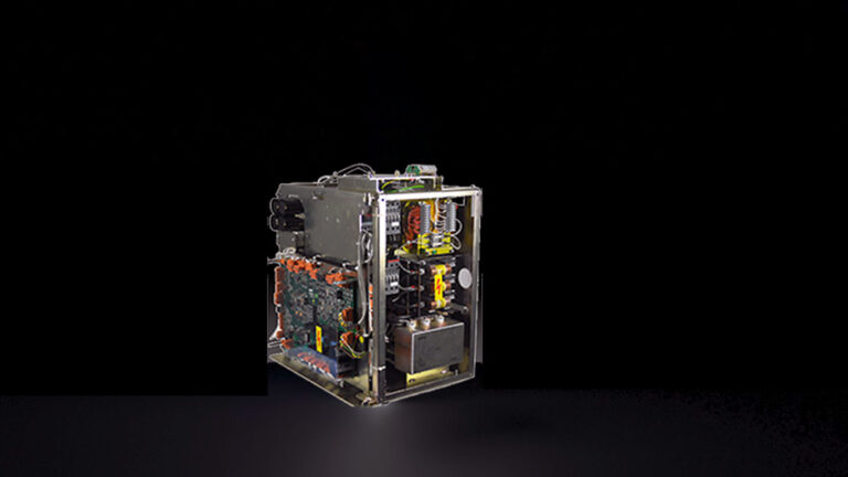 SHFR HDC GENERATOR _ X RAY GENERATORS _SEDECAL